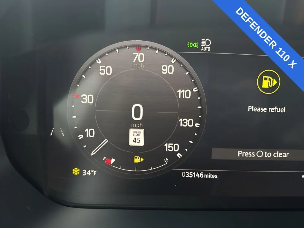 Used 2024  Land Rover X image 63