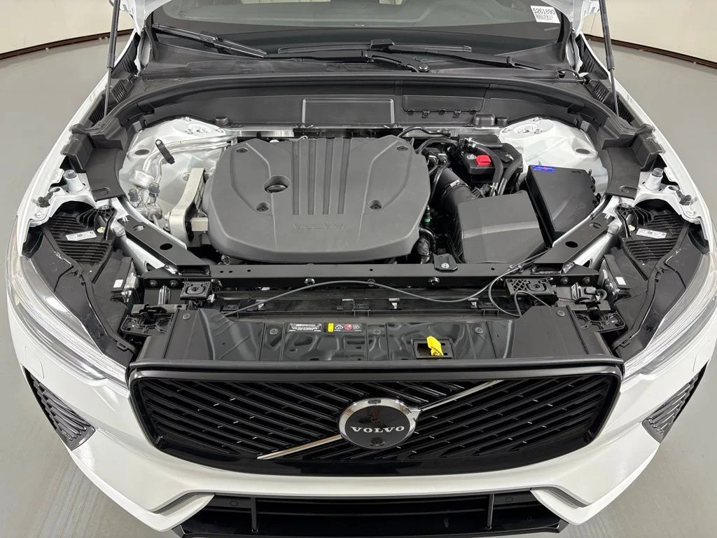 2026 Volvo XC60 Plus - Photo 47