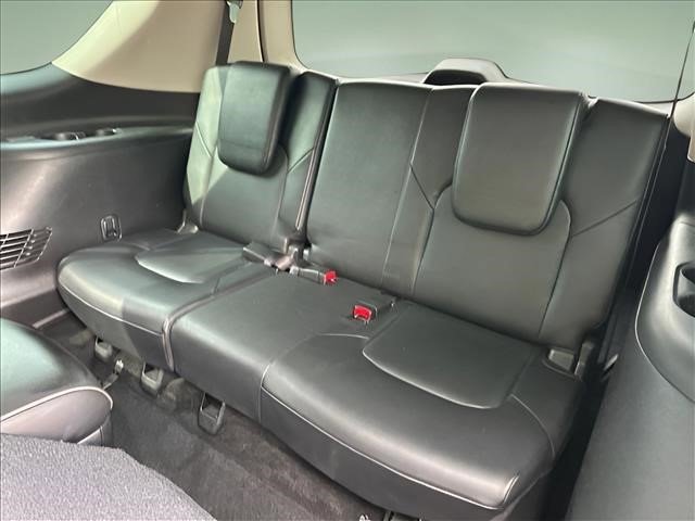 Used 2023 Anthracite Gray INFINITI LUXE image 16