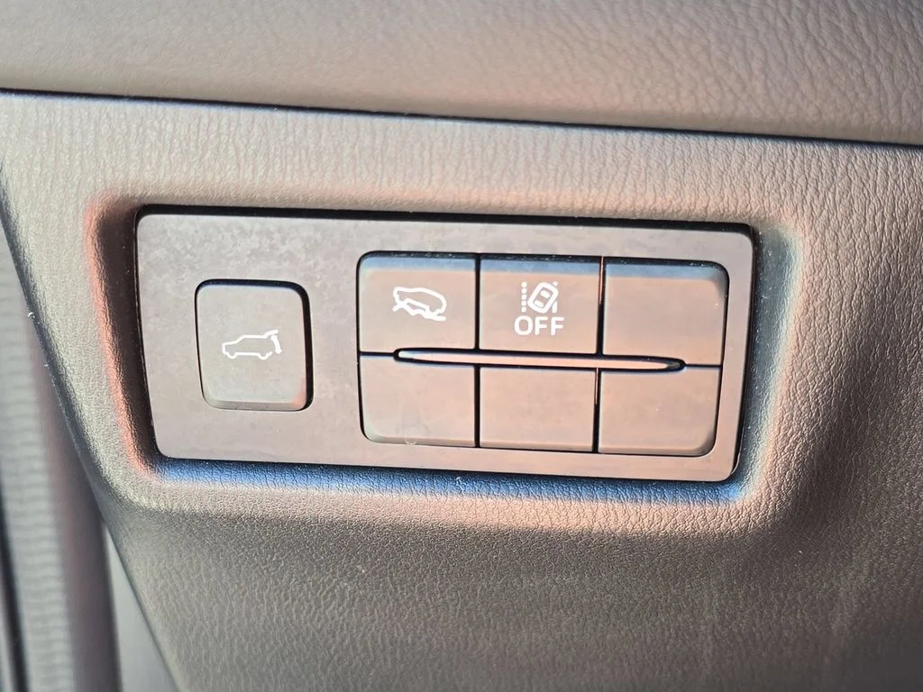 2023 Mazda CX-5 S Preferred package - Photo 18