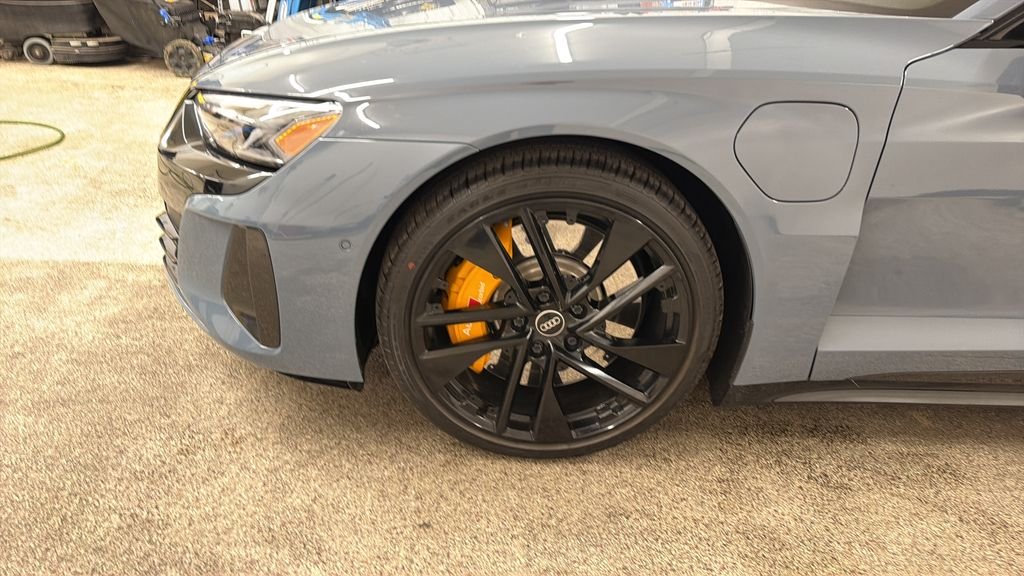 Used 2022 Gray Audi Base image 25