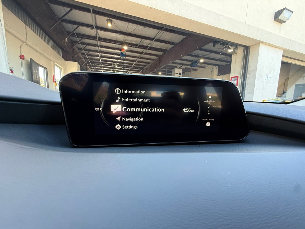 New 2026 Red Mazda 2.5 S Select Sport image 21