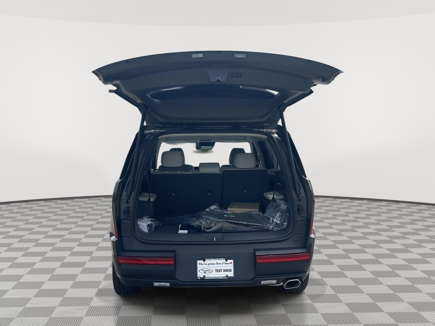 New 2026 Rockwood Green Hyundai SEL AWD image 37
