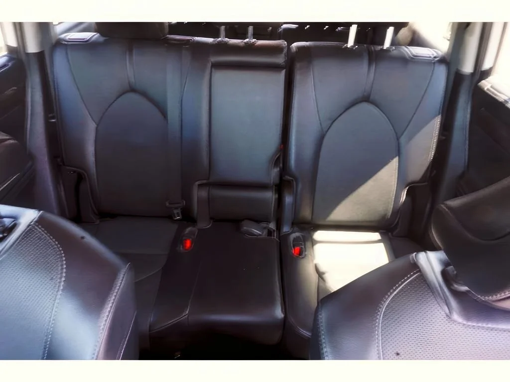 2022 Toyota Highlander Limited - Photo 31