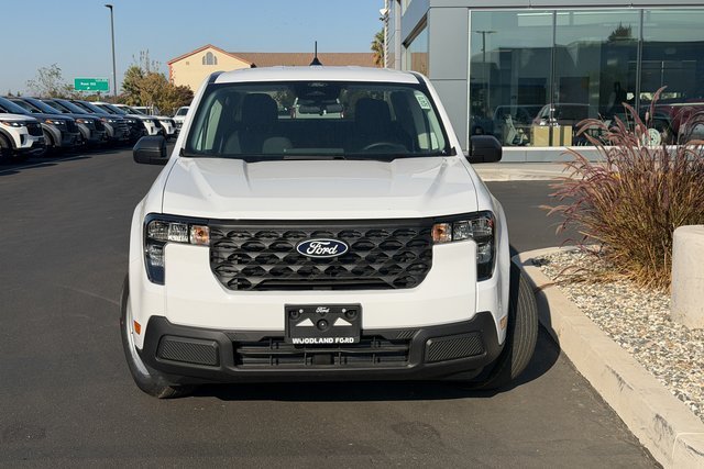 New 2026 Oxford White Ford XL image 4