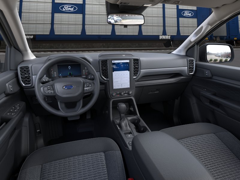 New 2026 Desert Sand Ford XL image 9