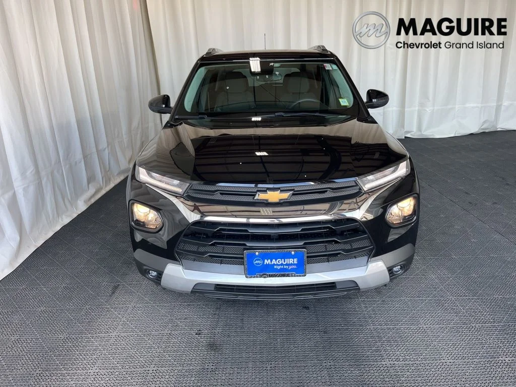 Used 2023 Black Chevrolet LT image 29