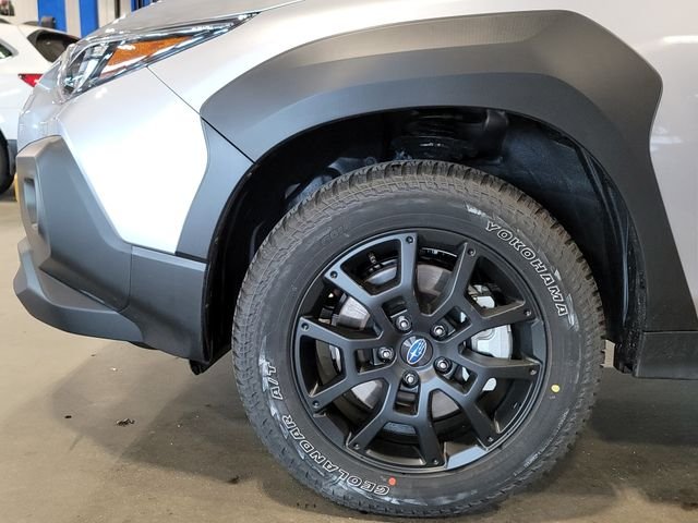 2026 Subaru Crosstrek Wilderness - Photo 15