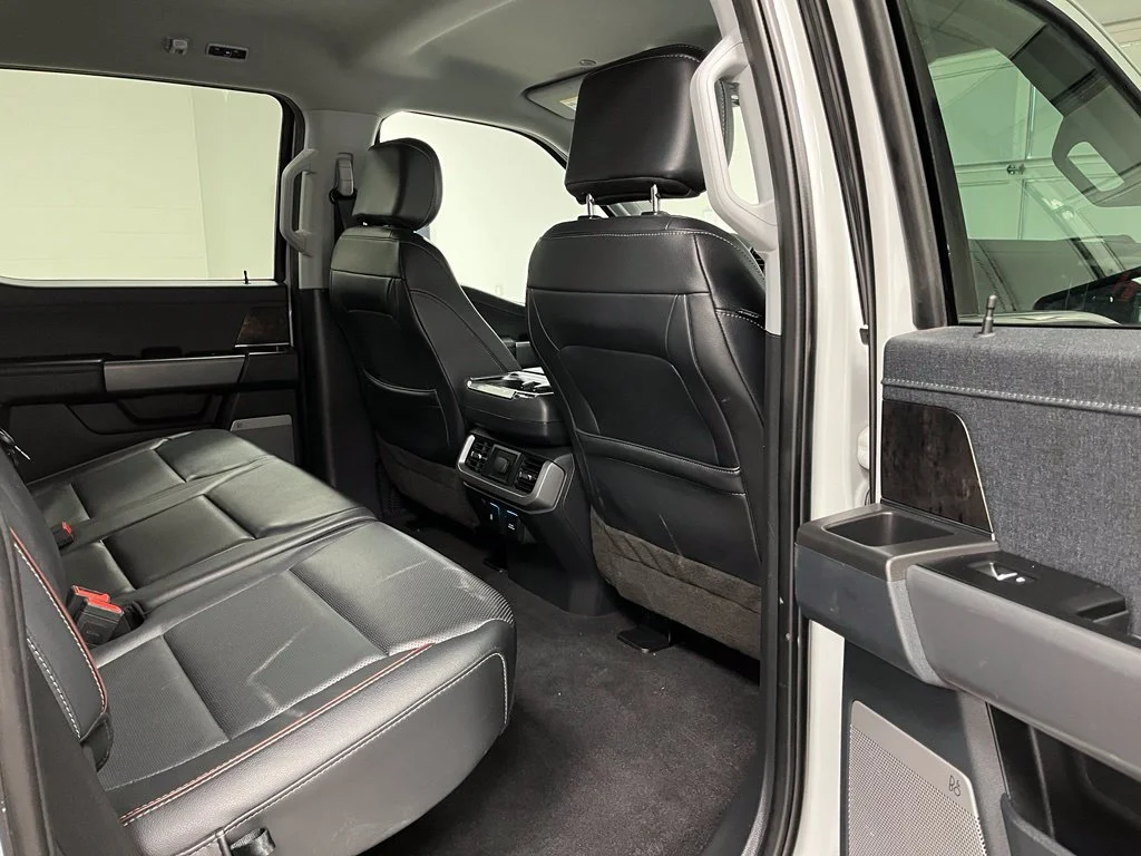 2023 Ford F-150 Lariat - Photo 52