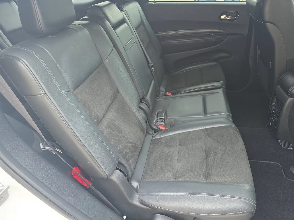 Certified Used 2021 White Dodge GT Plus image 24
