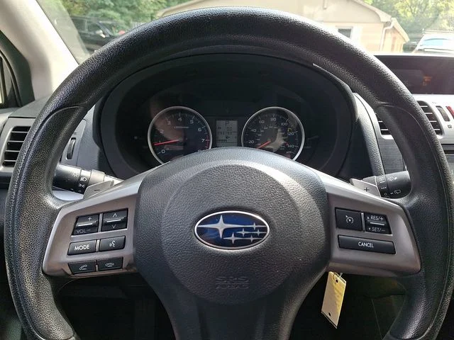 Used 2014 Gray Subaru 2.0i Premium image 23