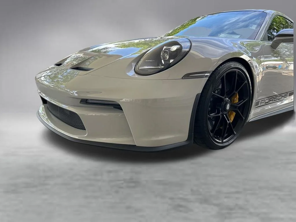 2022 Porsche 911 GT3 - Photo 13