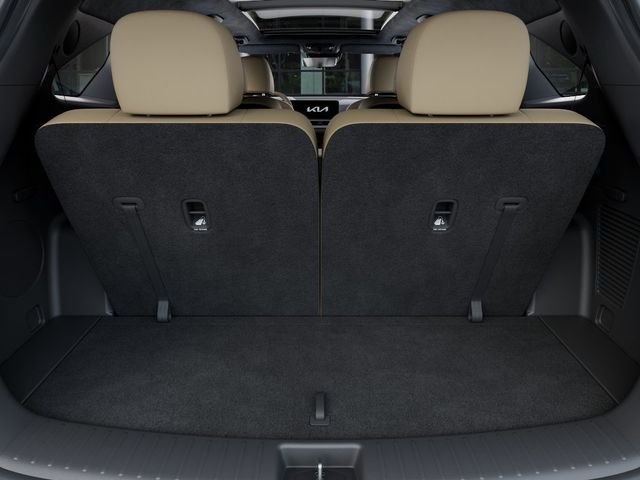 New 2026 Midnight Lake Blue Kia X-Line SX Prestige AWD image 19
