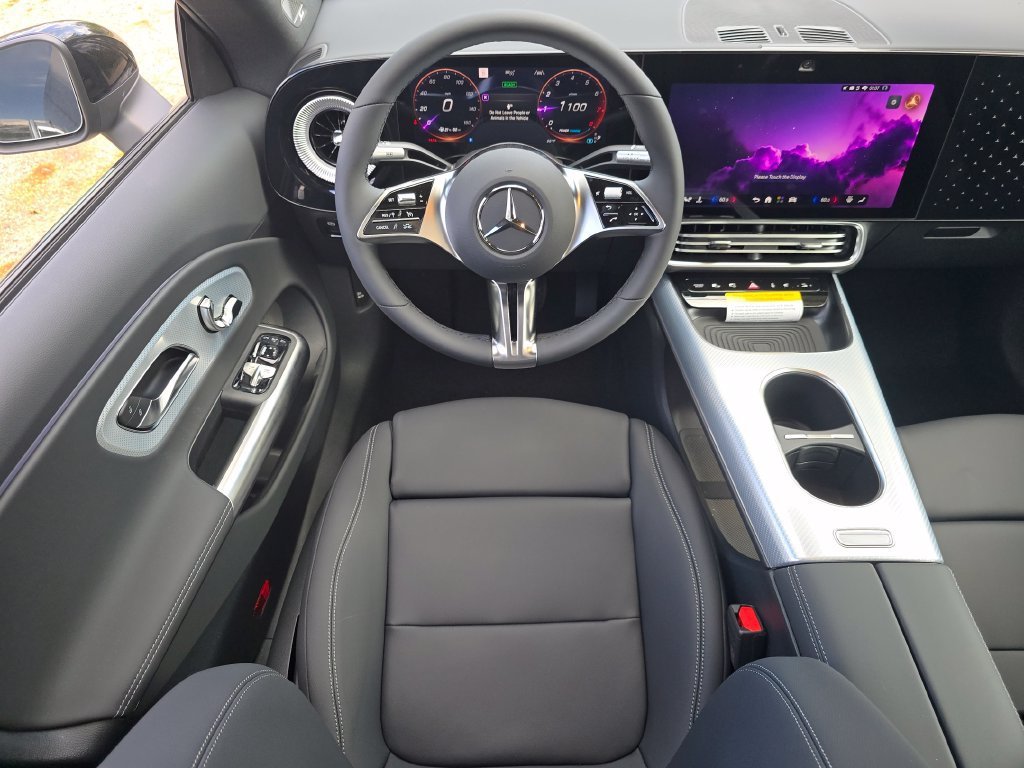 New 2027 Night Black Mercedes-Benz CLA 220 image 60