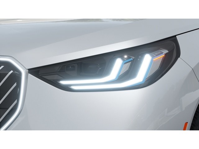 New 2026 Brooklyn Grey Metallic BMW 30 xDrive image 6