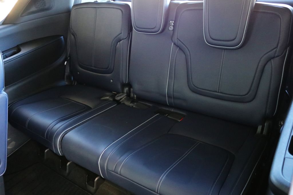 2026 INFINITI QX80 Sport - Photo 31