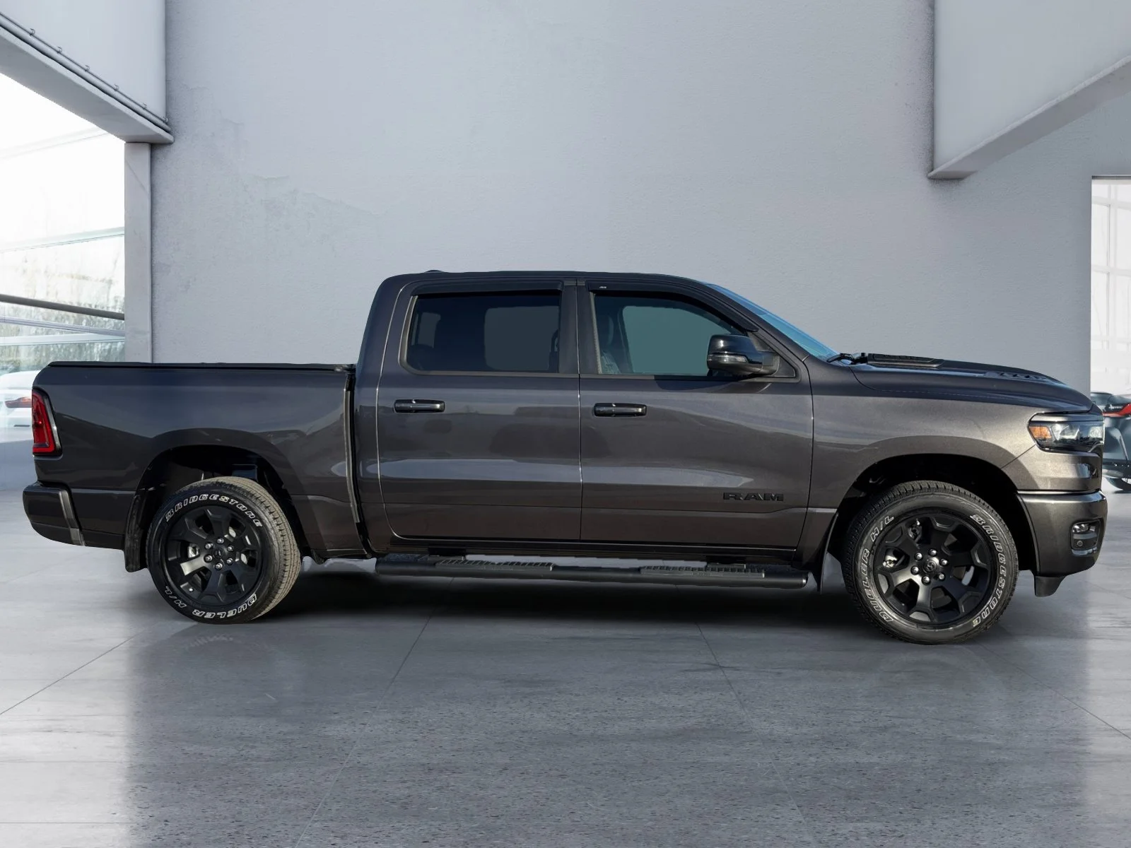 Used 2026 Gray Ram Sport image 6