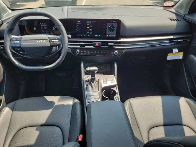 New 2026 Panthera Metal Kia EX image 16