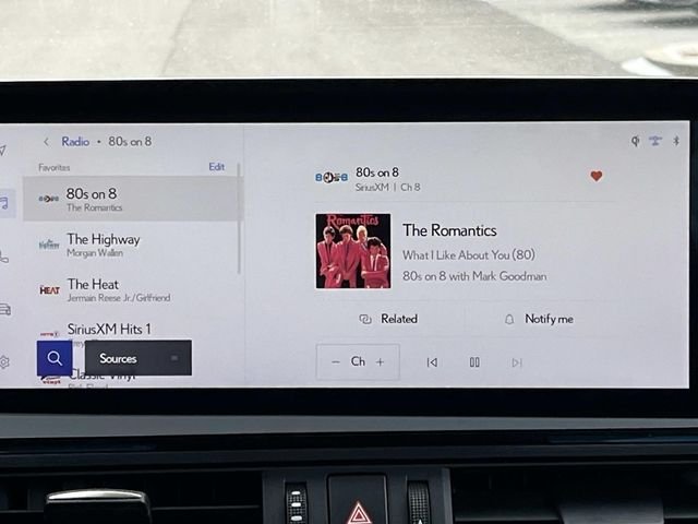 2024 Lexus ES 350 Ultra Luxury - Photo 15