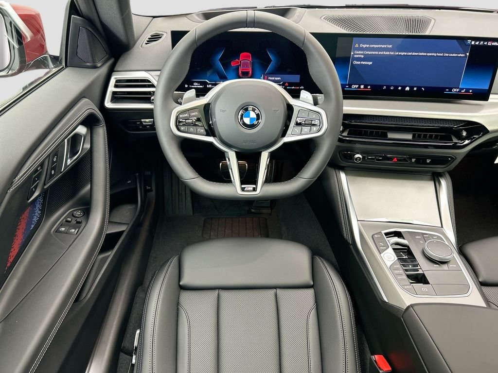 Used 2026 Red Metallic BMW 230i image 10