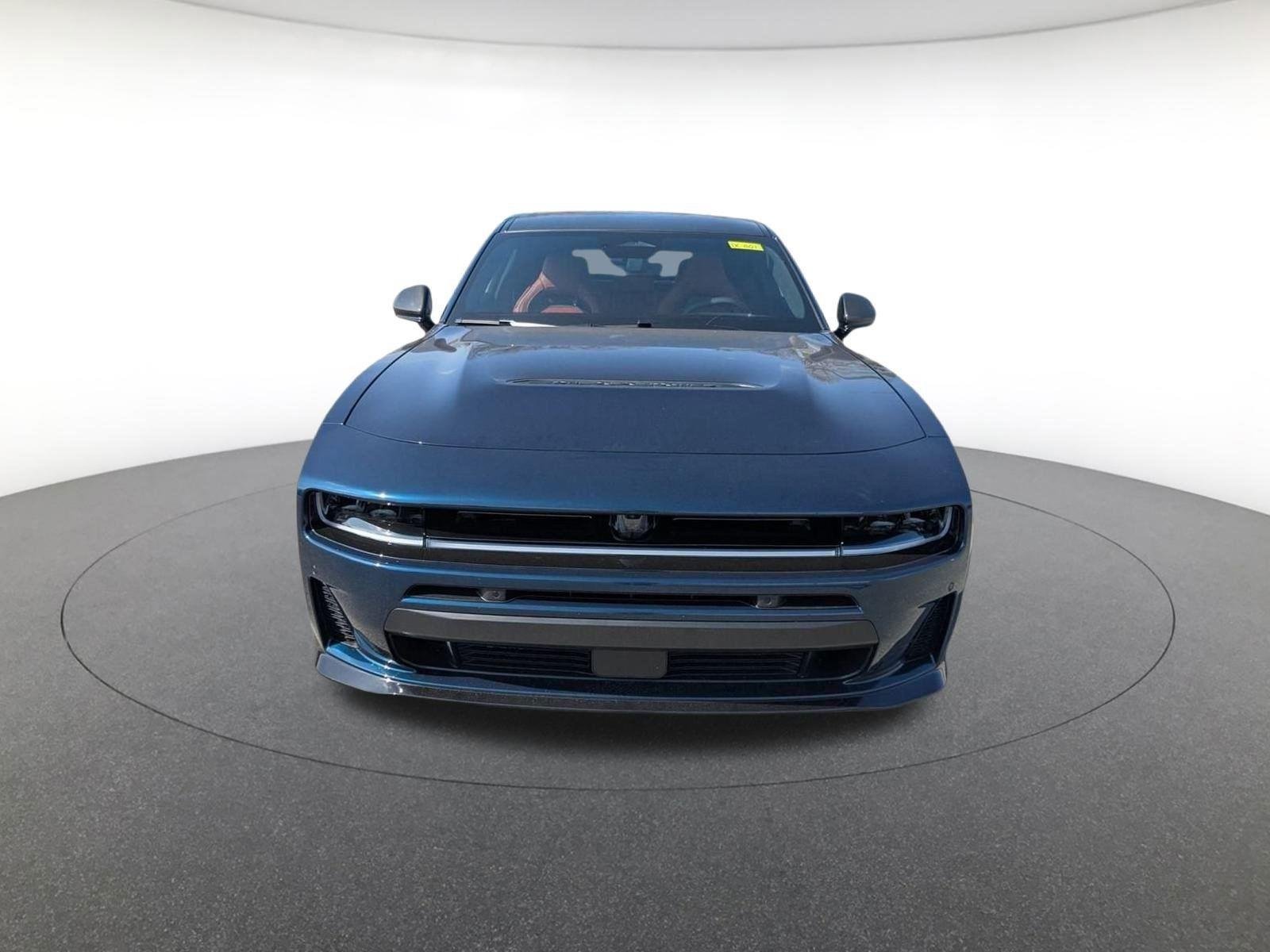 New 2026 After Dark Dodge Scat Pack Plus image 9