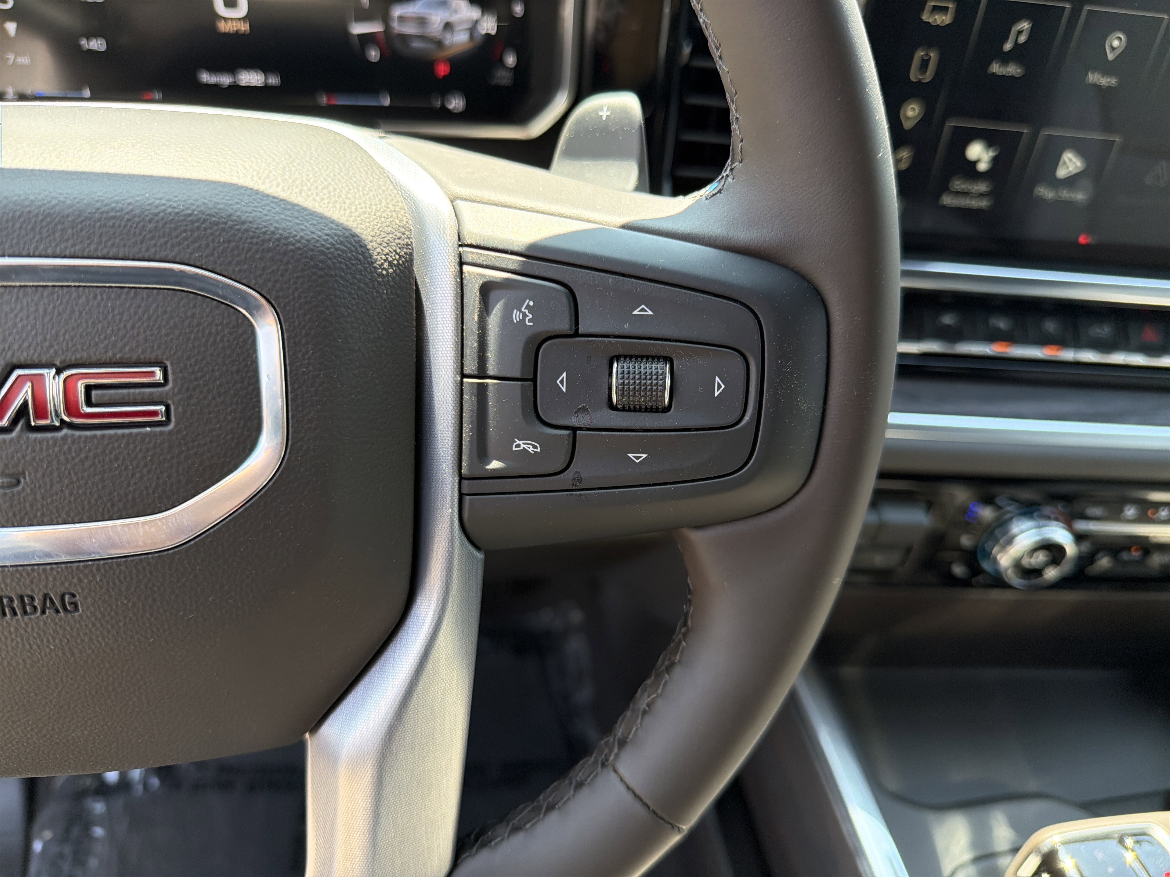 2026 GMC Sierra 1500 SLT - Photo 33