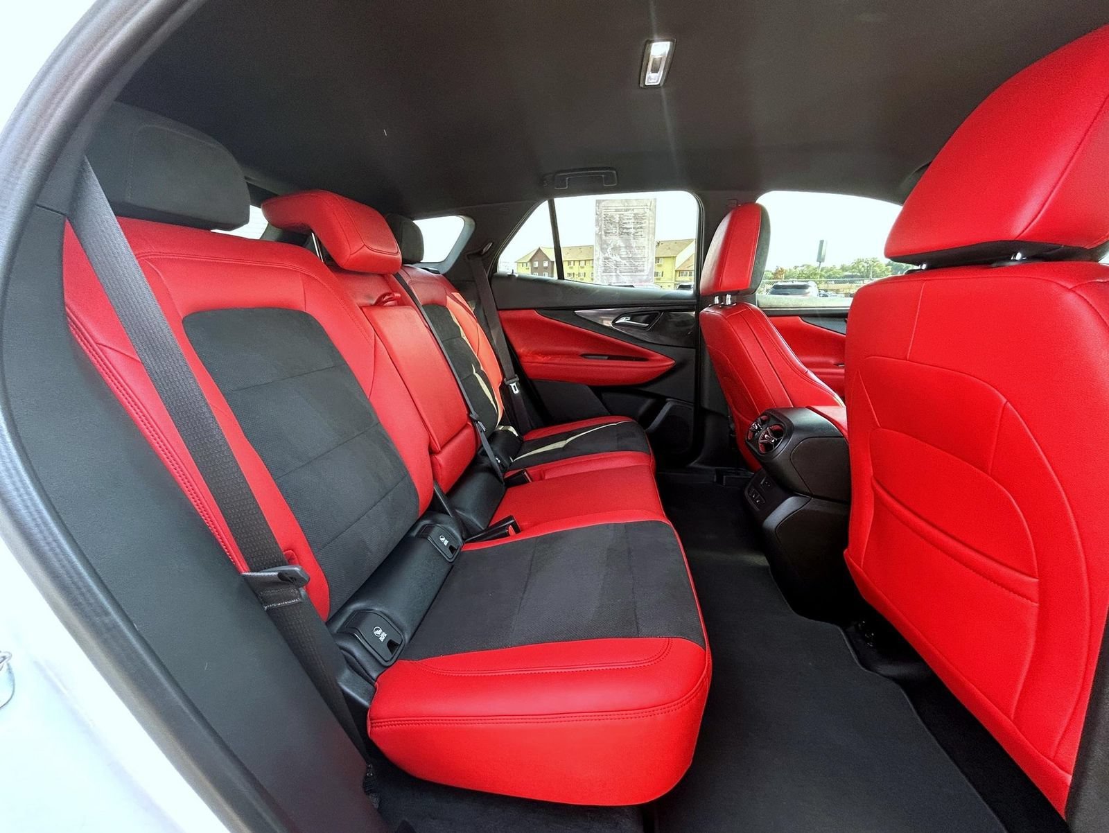 2024 Chevrolet Blazer EV RS - Photo 20