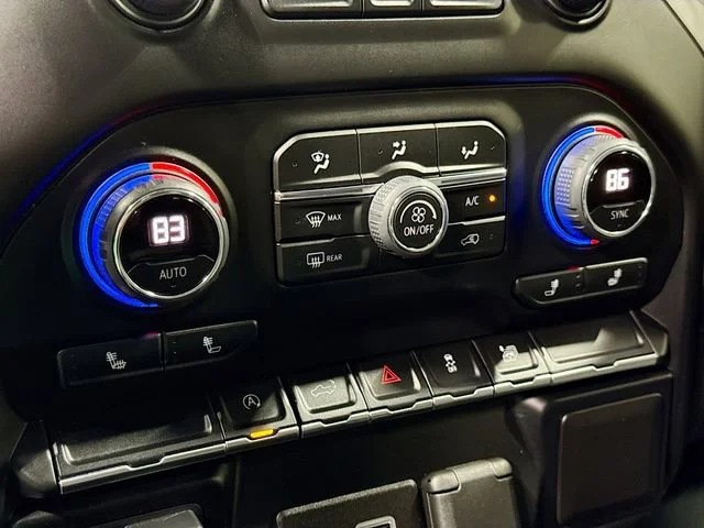 2021 Chevrolet Silverado 1500 RST - Photo 17