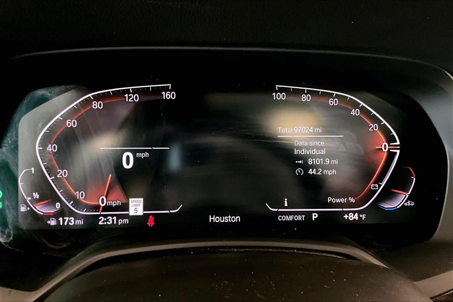 Used 2023 Alpine White BMW xDrive40i image 24