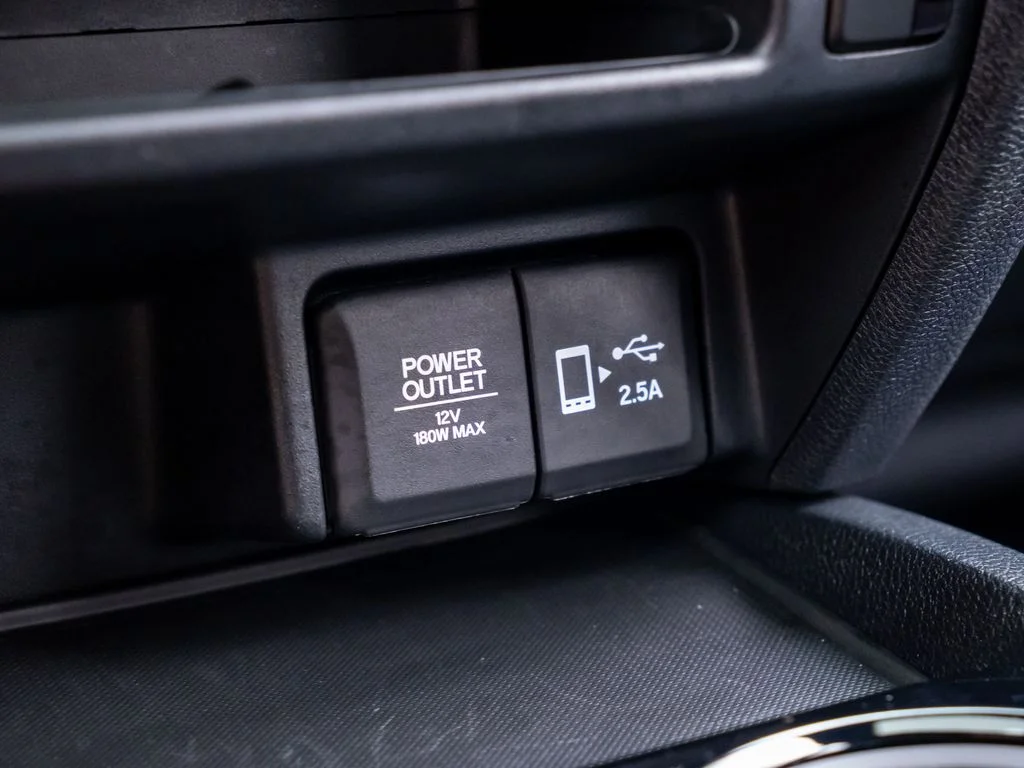 2021 Honda Passport Touring - Photo 27