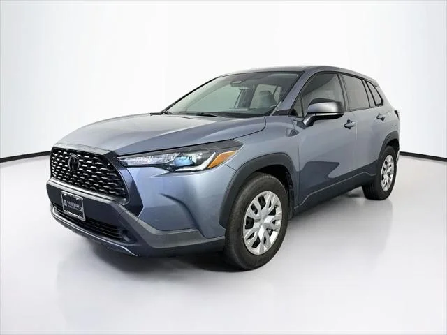 Certified Used 2023 CELESTITE Toyota  image 3