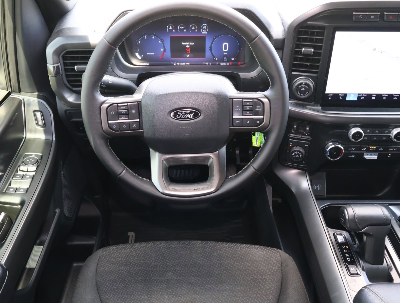 2024 Ford F-150 XLT - Photo 11