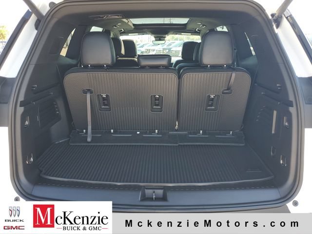 2026 GMC Acadia Elevation - Photo 33