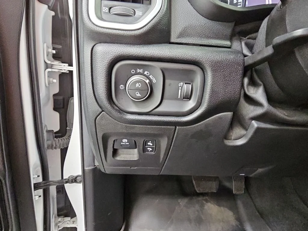 2022 RAM Ram 1500 Pickup Big Horn/Lone Star - Photo 27