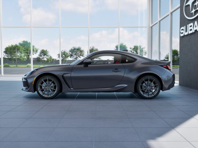 New 2026 MAGNETITE GRAY METALLIC Subaru Limited image 3