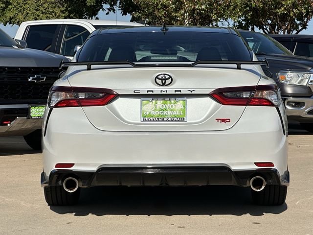 Used 2023 Beige Toyota TRD V6 image 4