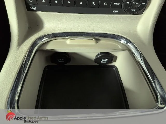 Used 2012 Black Chrysler Limited image 26