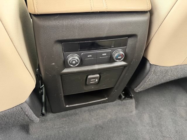 Used 2023 White Chevrolet LT Leather image 13