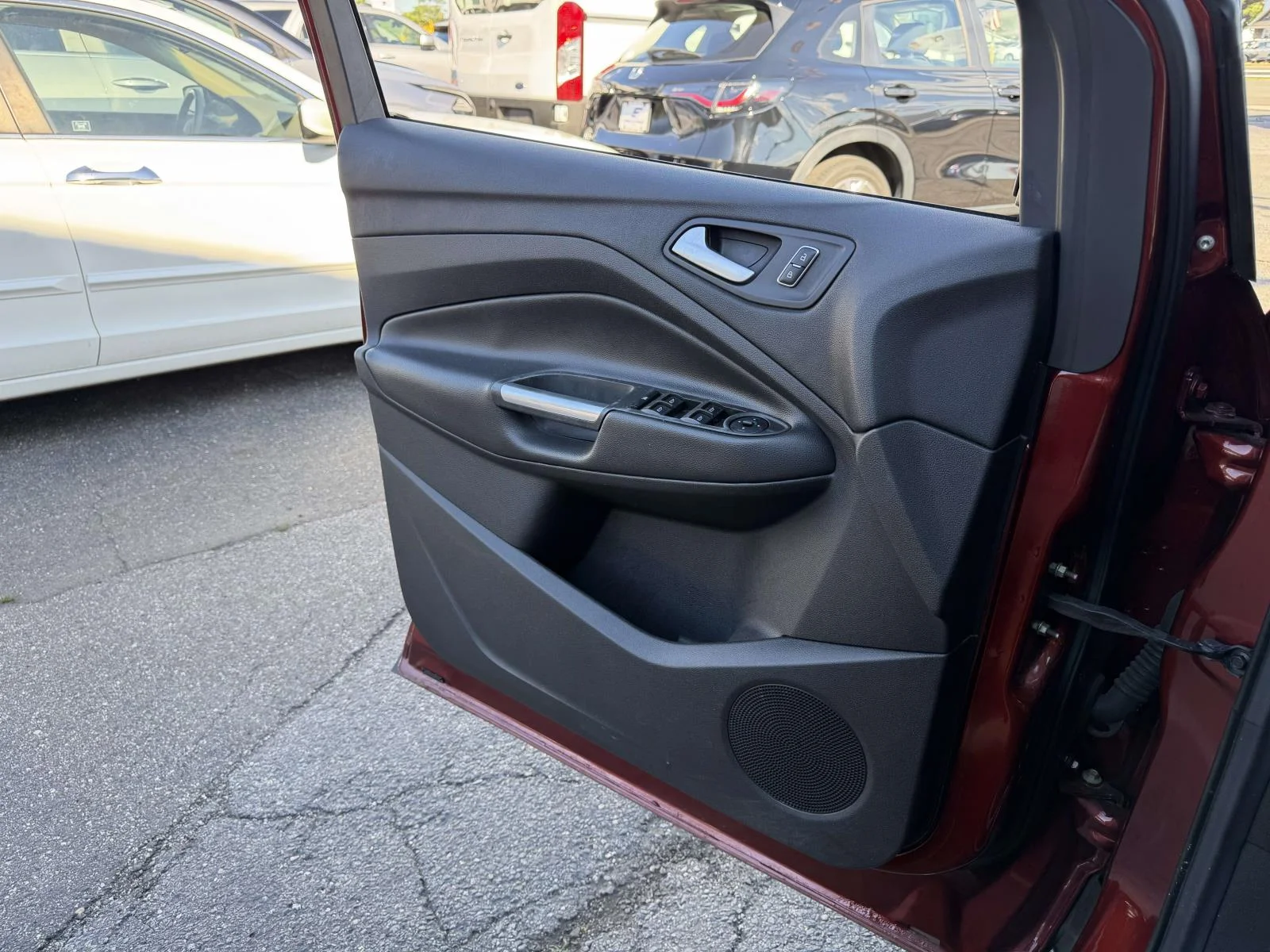 2014 Ford Escape SE - Photo 19