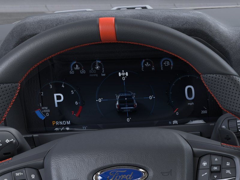 New 2026 Avalanche Ford Raptor® image 13