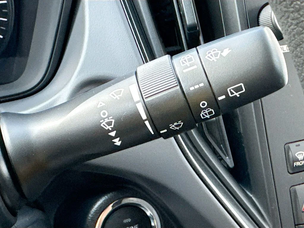 New 2026 MAGNETITE GRAY PEARL Subaru Base image 13