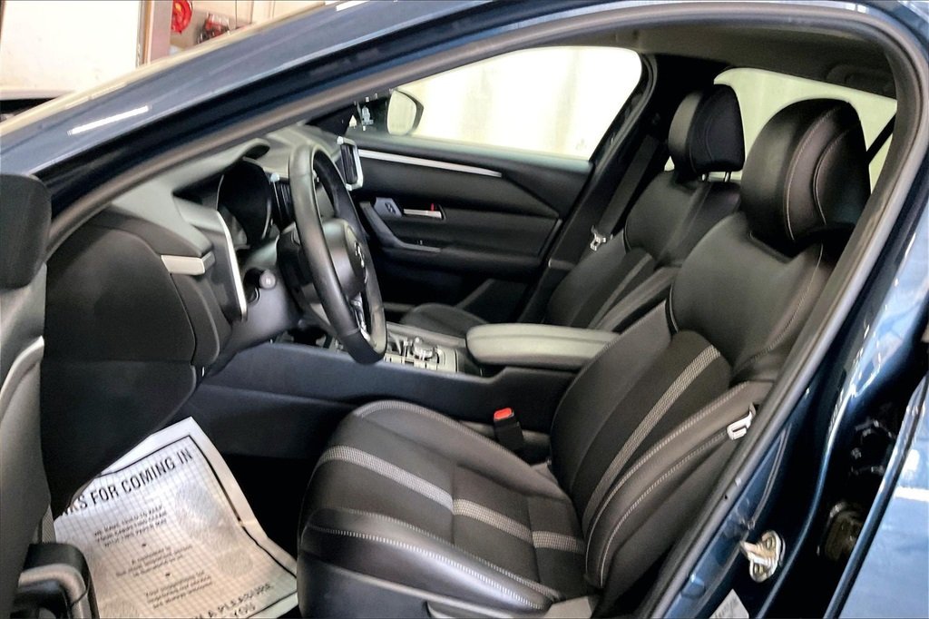 2025 MAZDA CX-50 - Image 23