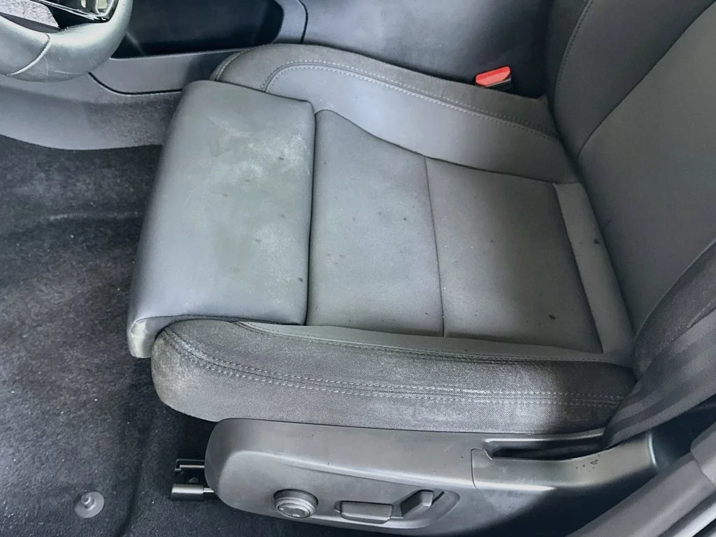 Used 2024  Polestar Long Range Single Motor image 21