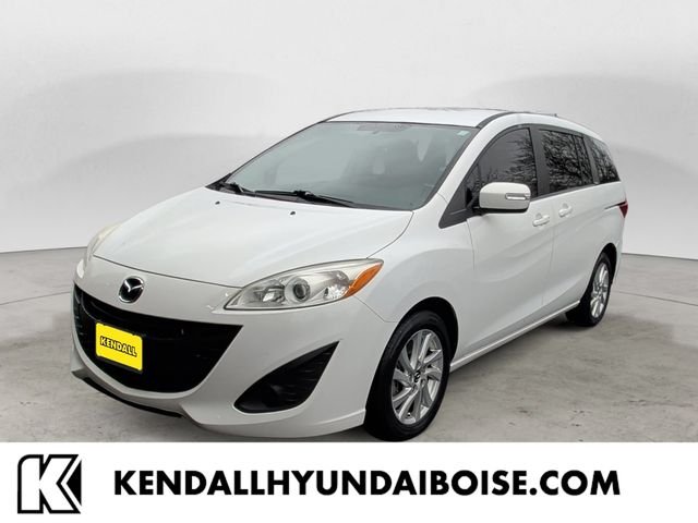 2013 Mazda MAZDA5 Sport
