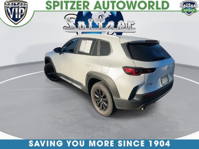 Used 2024 Beige Mazda 2.5 S Select Package image 12