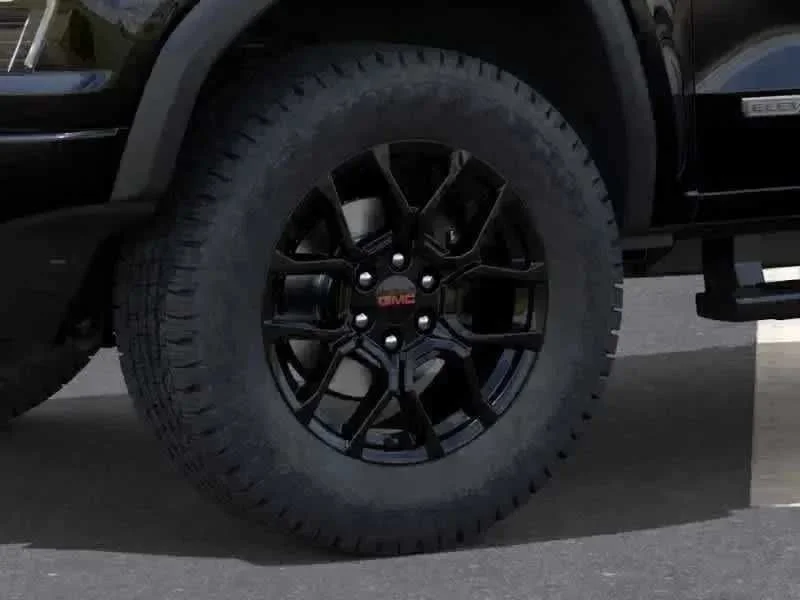 New 2026 Onyx Black GMC Elevation image 20