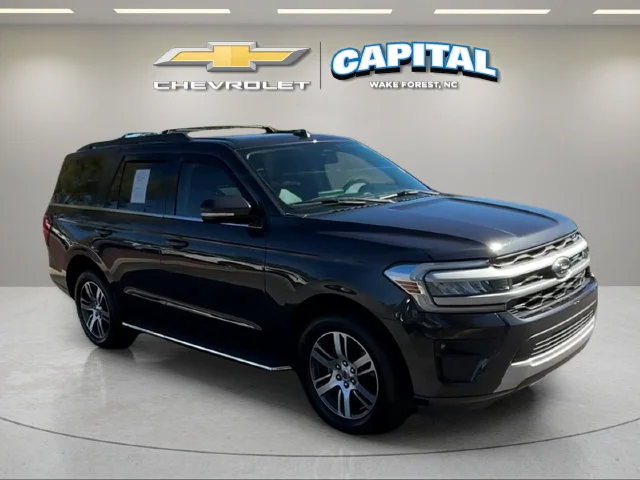 Used 2022  Ford XLT image 7