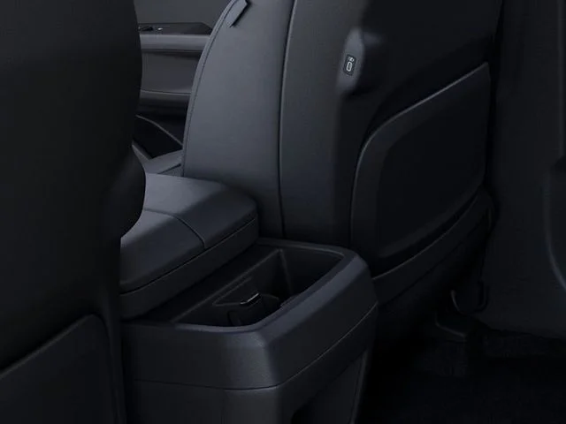 New 2027 Gray Kia X-Line EX image 27
