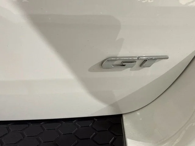 Used 2025 White Dodge GT image 11