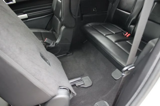 Used 2021 Silver Ford XLT image 27